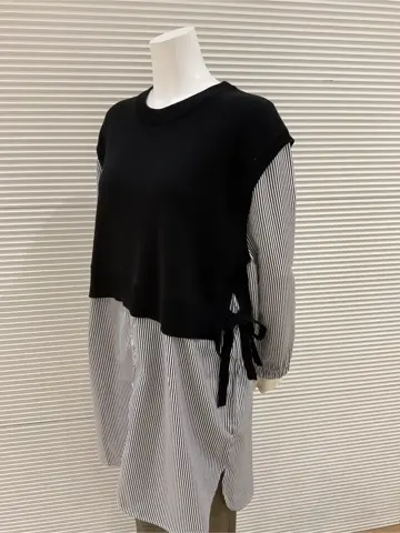 ANY こばやし コーディネート画像