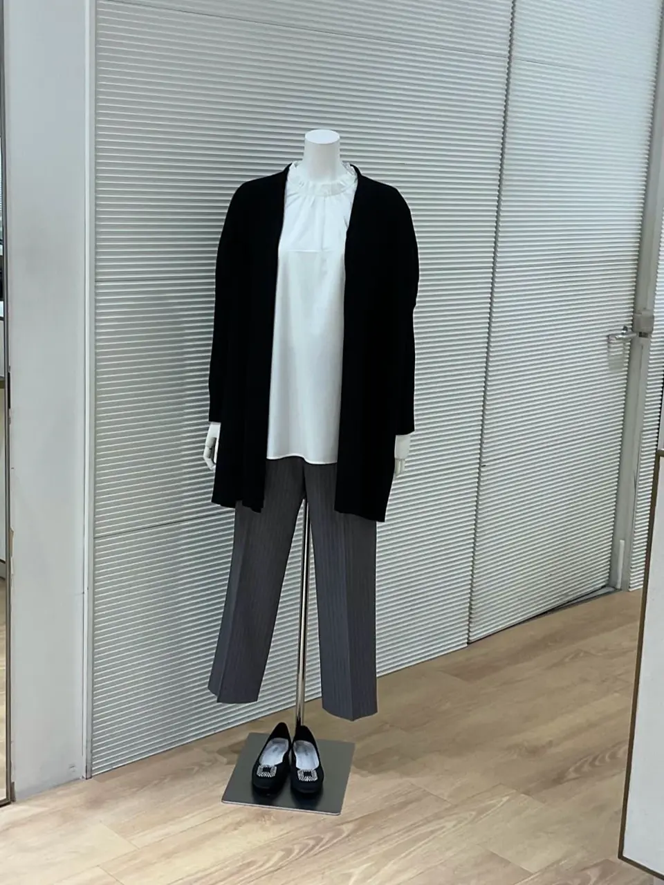 ANY こばやし コーディネート画像