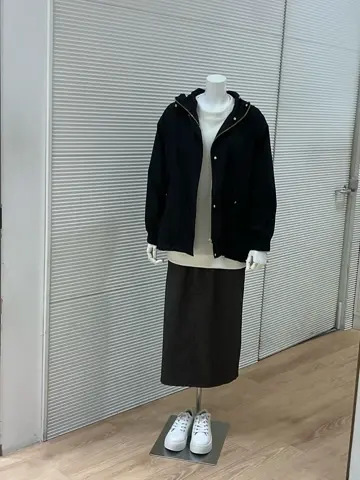 ANY こばやし コーディネート画像