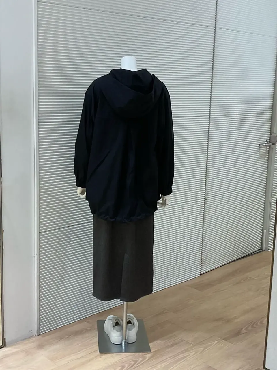 ANY こばやし コーディネート画像