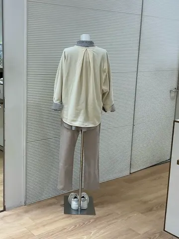 ANY こばやし コーディネート画像