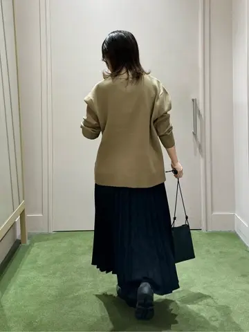 ANY フジコ コーディネート画像