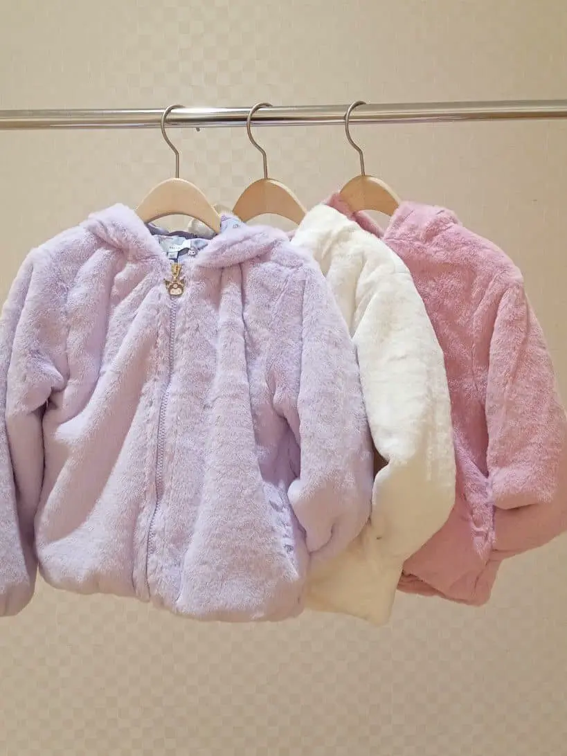 ANY M コーディネート画像