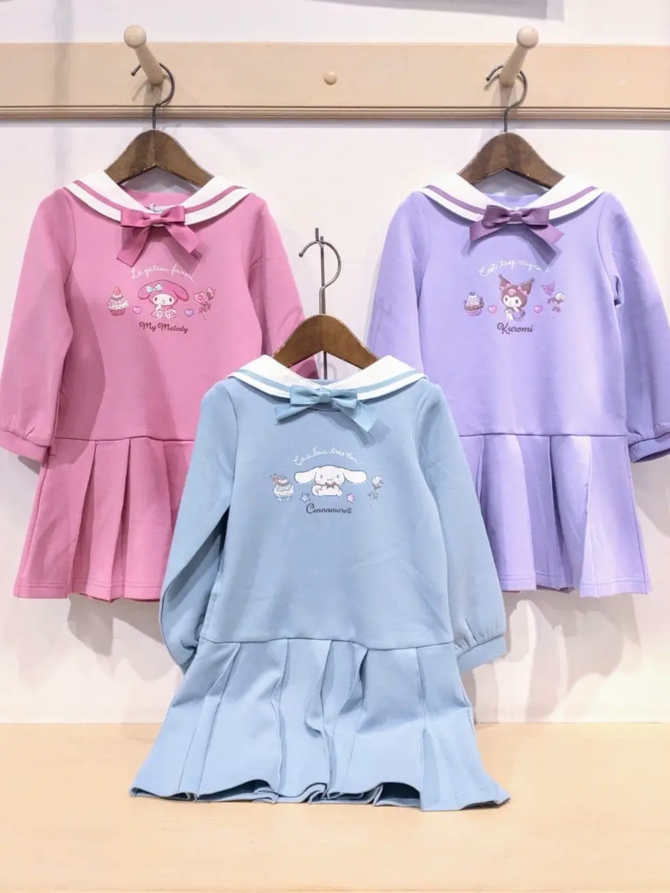 ANY 武市 コーディネート画像