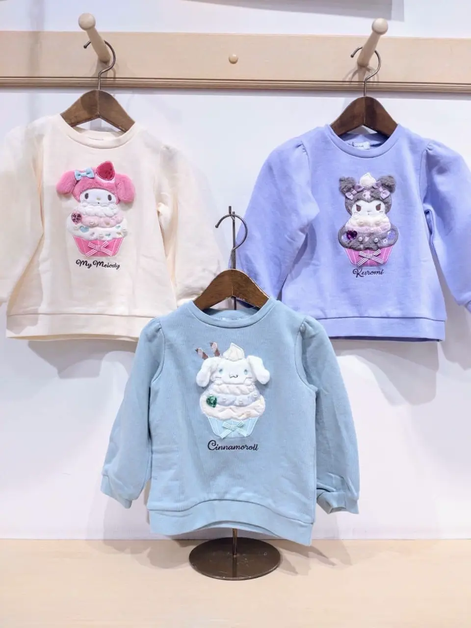 ANY 武市 コーディネート画像