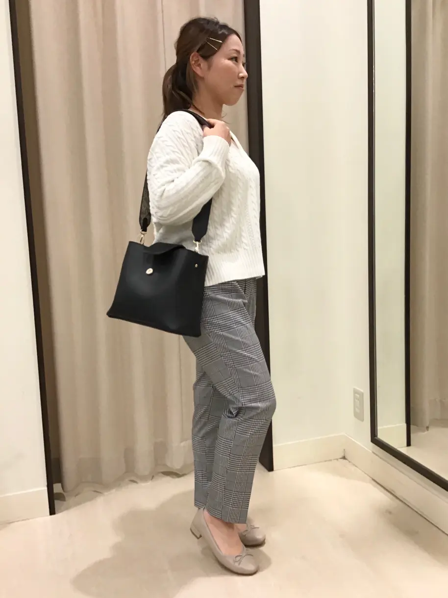  伊藤 コーディネート画像