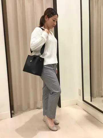 ANY 伊藤 コーディネート画像