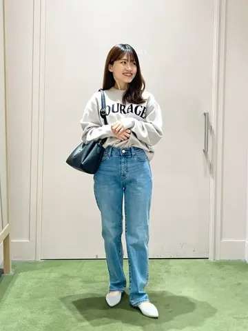 ANY 今堀 コーディネート画像