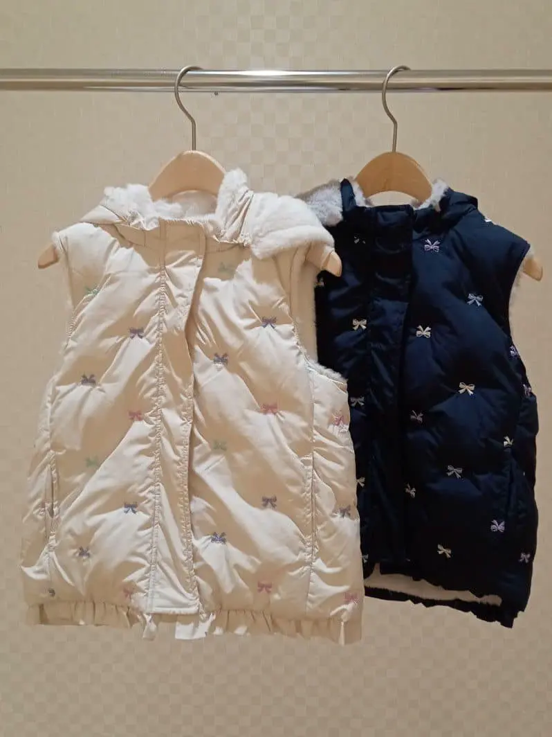 ANY M コーディネート画像