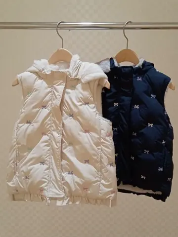 ANY M コーディネート画像