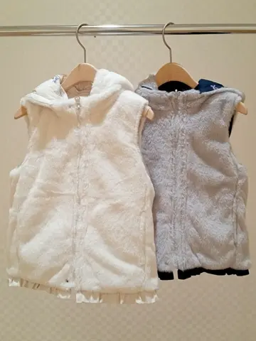 ANY M コーディネート画像