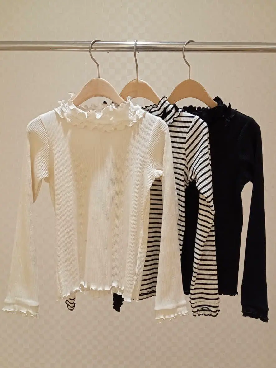 ANY M コーディネート画像