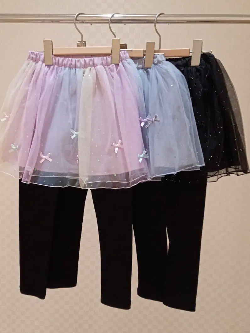 ANY M コーディネート画像