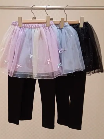 ANY M コーディネート画像