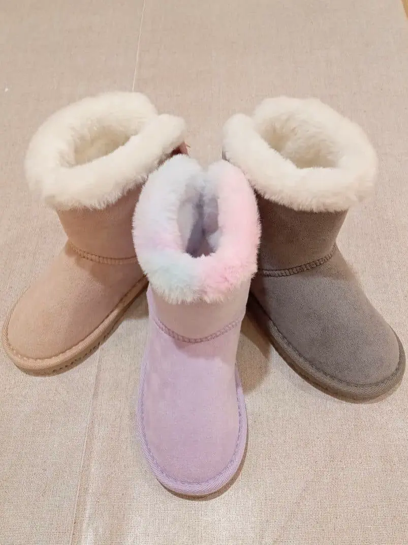 ANY M コーディネート画像