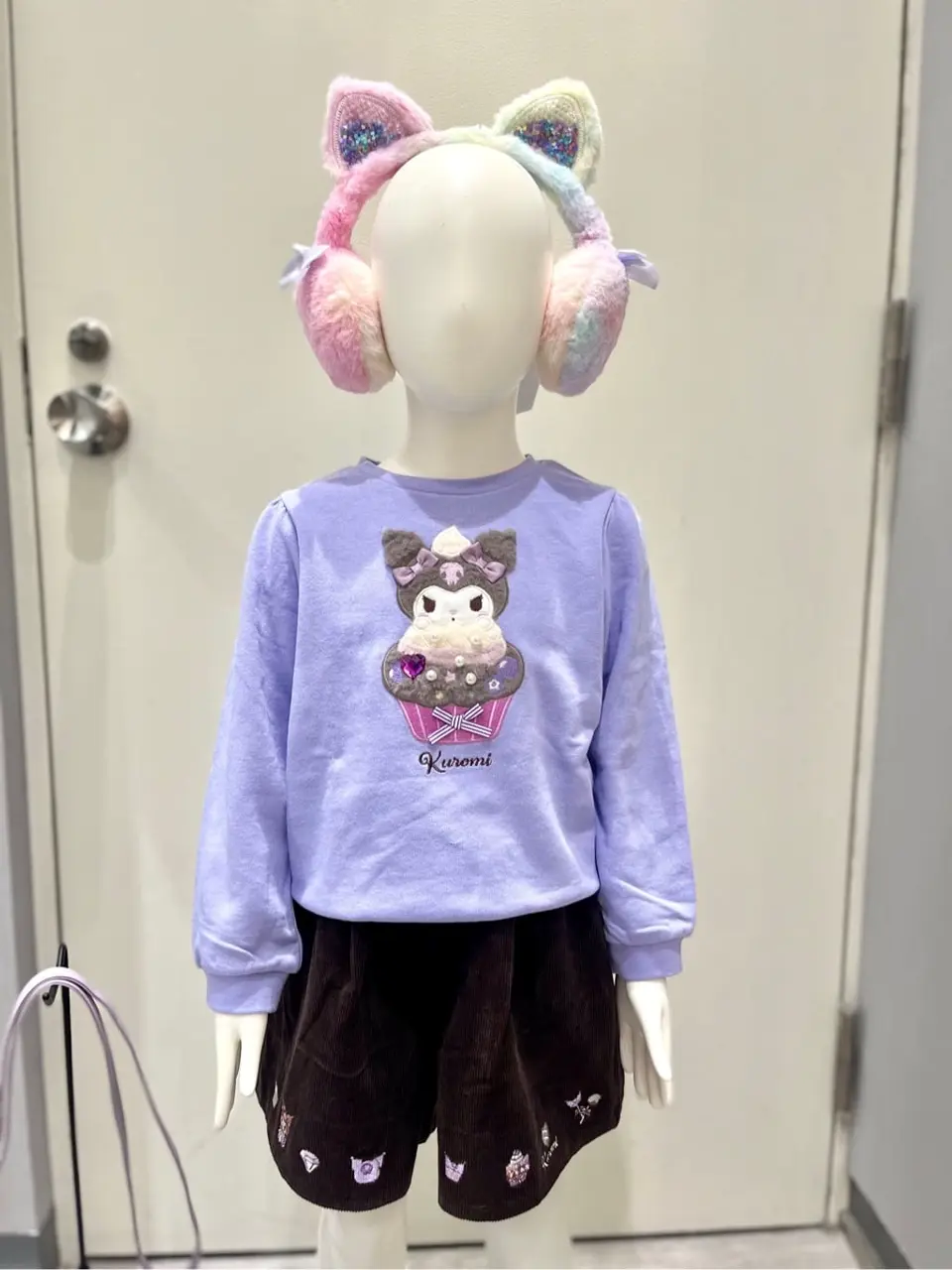 ANY 金井 コーディネート画像