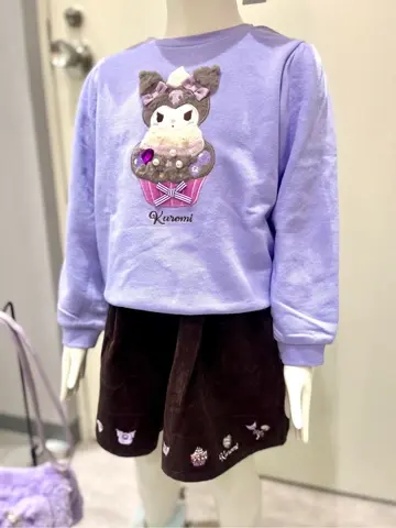 ANY 金井 コーディネート画像