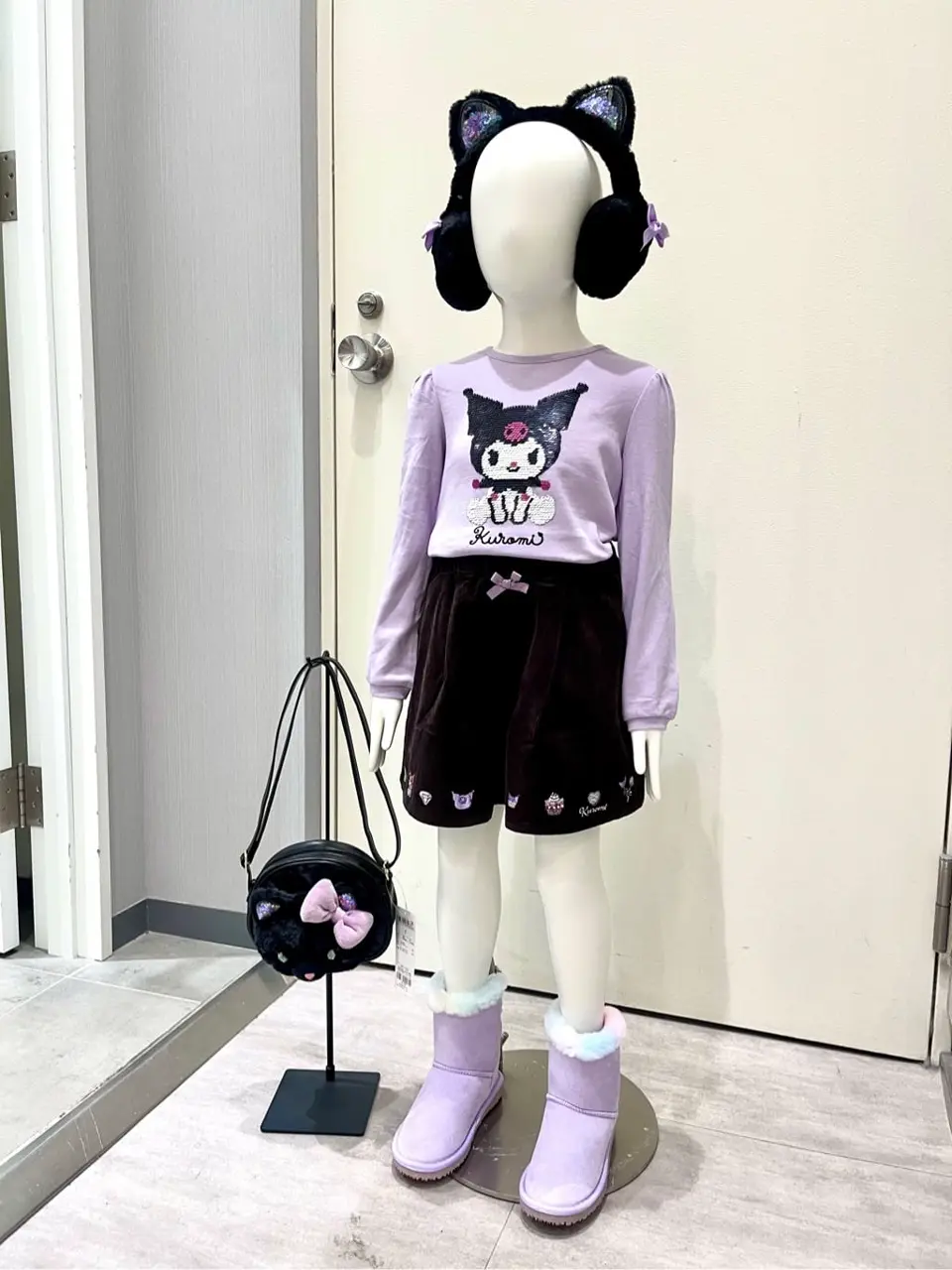 ANY 金井 コーディネート画像