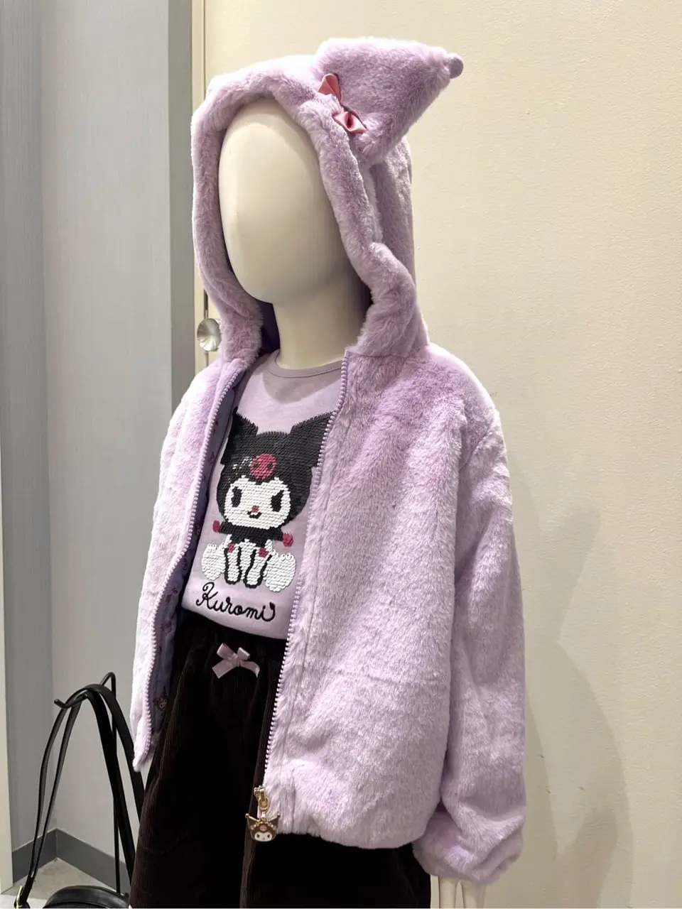 ANY 金井 コーディネート画像