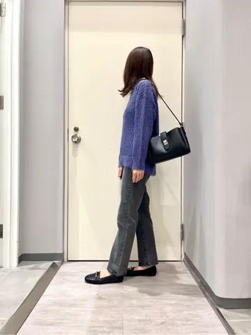 ANY 金井 コーディネート画像