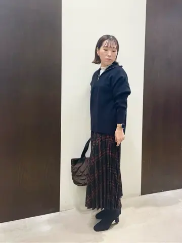 ANY 若松 コーディネート画像