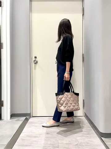 ANY 金井 コーディネート画像