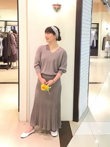 ANY 高橋 コーディネート画像