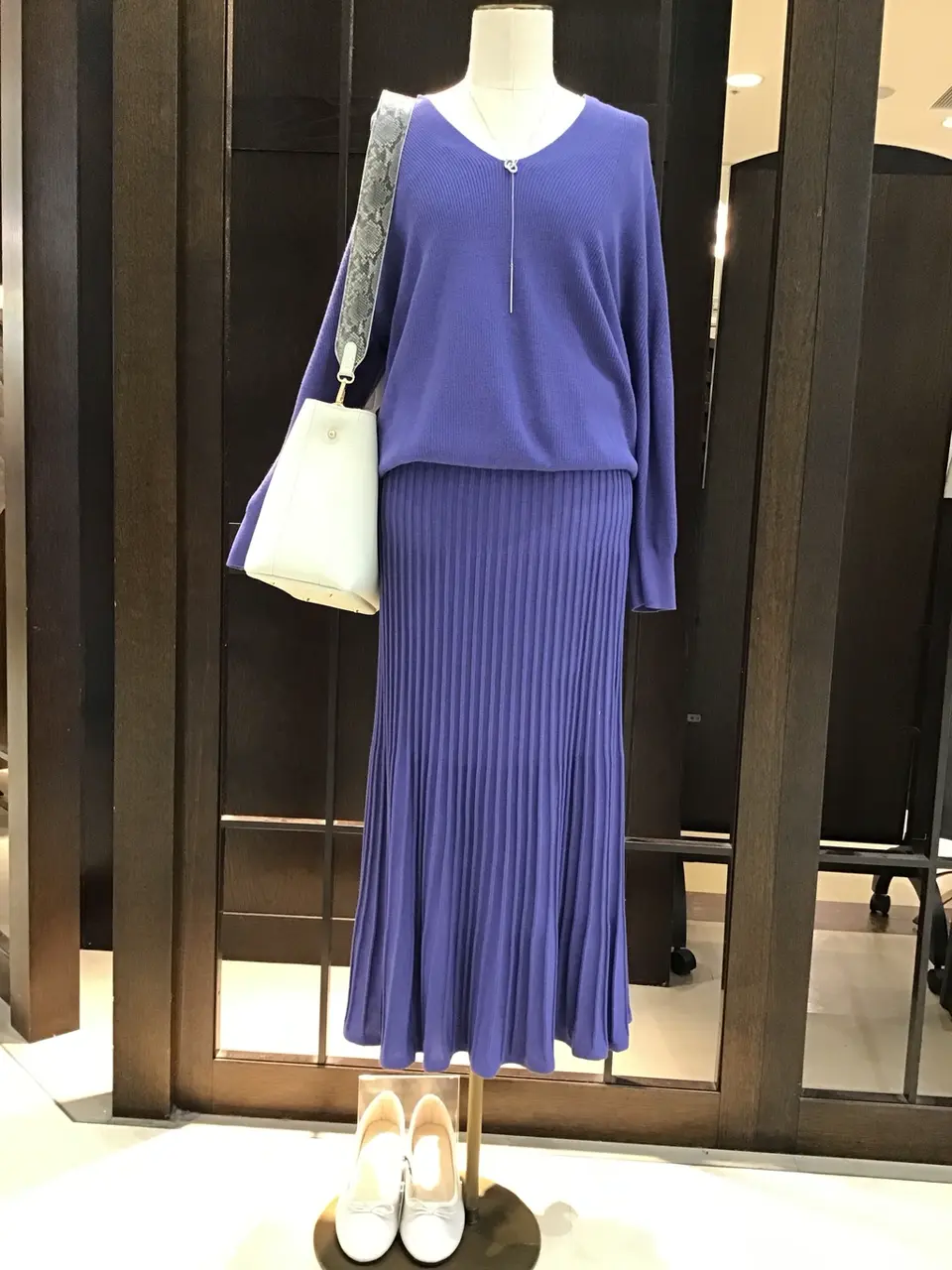  渡邊 コーディネート画像