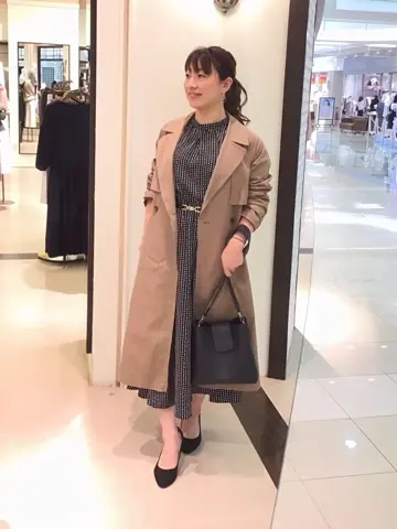 ANY 高橋 コーディネート画像