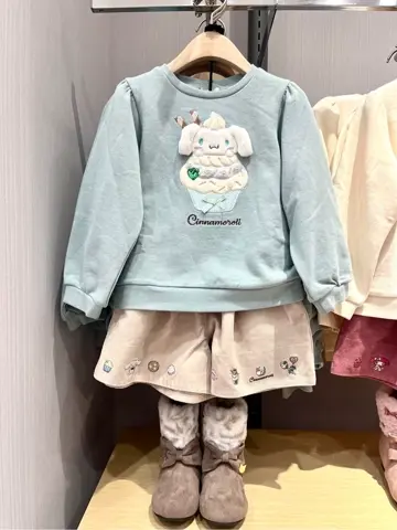 ANY 金井 コーディネート画像