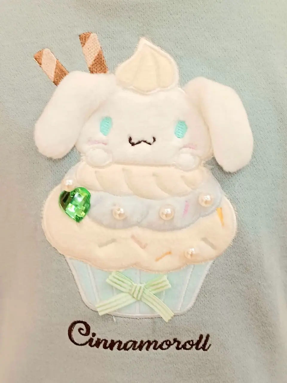 ANY 重永 コーディネート画像