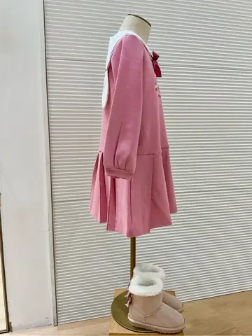 ANY Y コーディネート画像