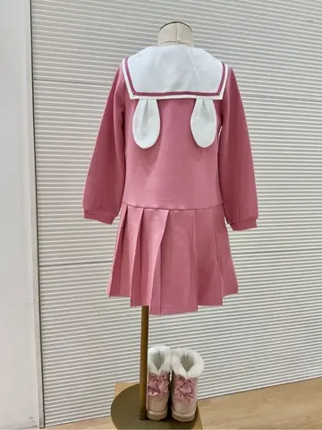 ANY Y コーディネート画像