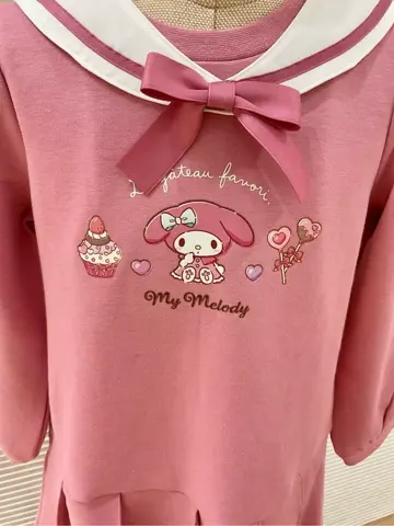 ANY Y コーディネート画像