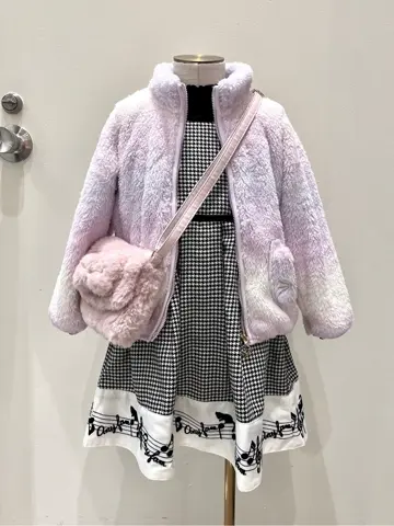 ANY 金井 コーディネート画像