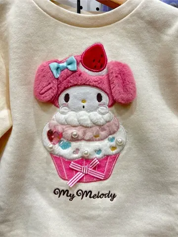 ANY 岡田 コーディネート画像