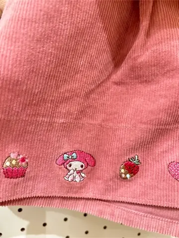 ANY 岡田 コーディネート画像