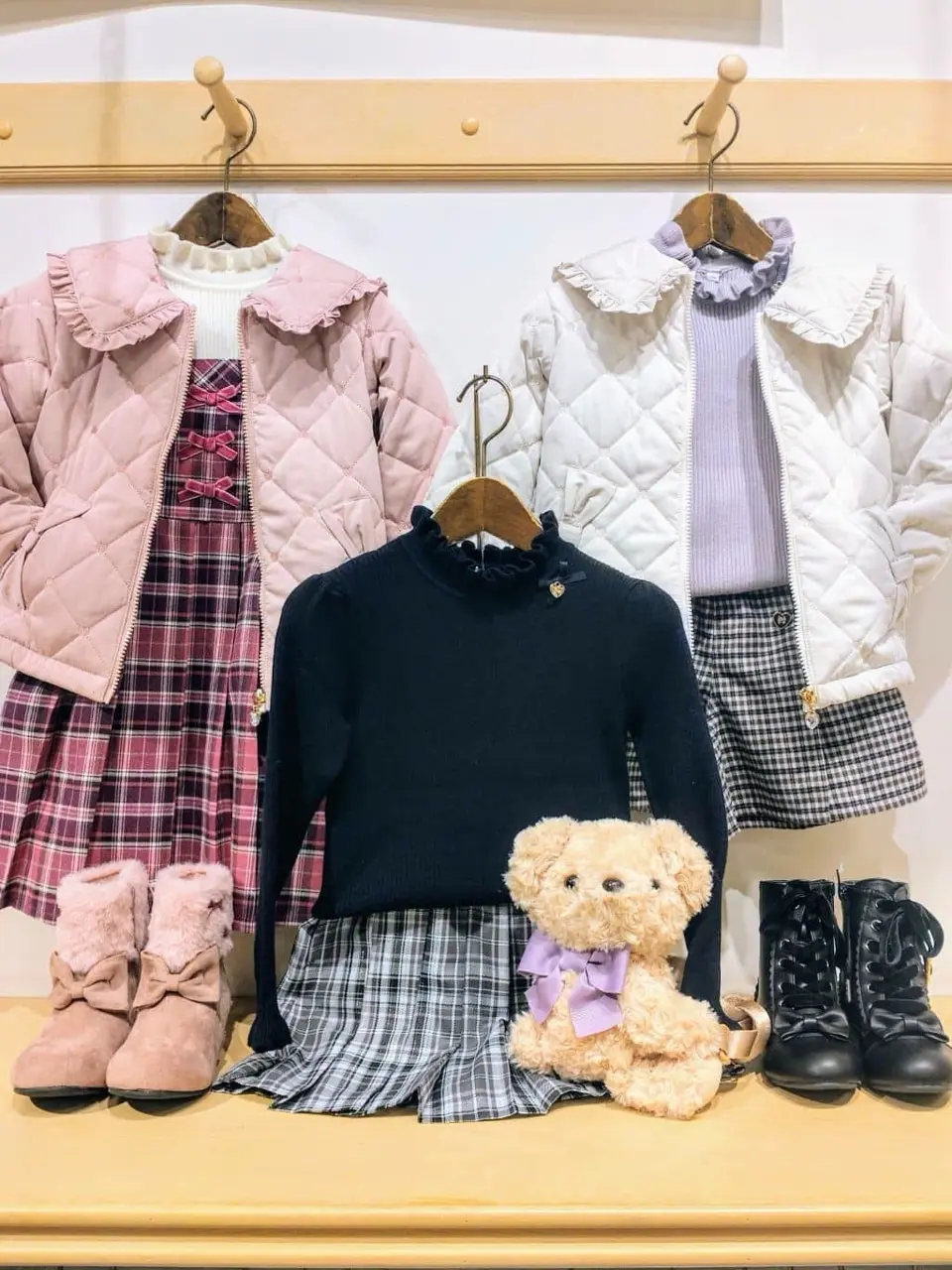 ANY 武市 コーディネート画像