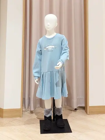 ANY 奥原 コーディネート画像