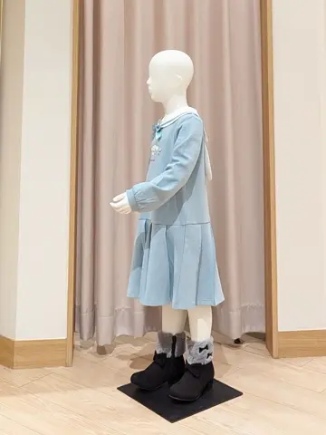 ANY 奥原 コーディネート画像