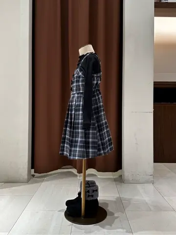 ANY m コーディネート画像