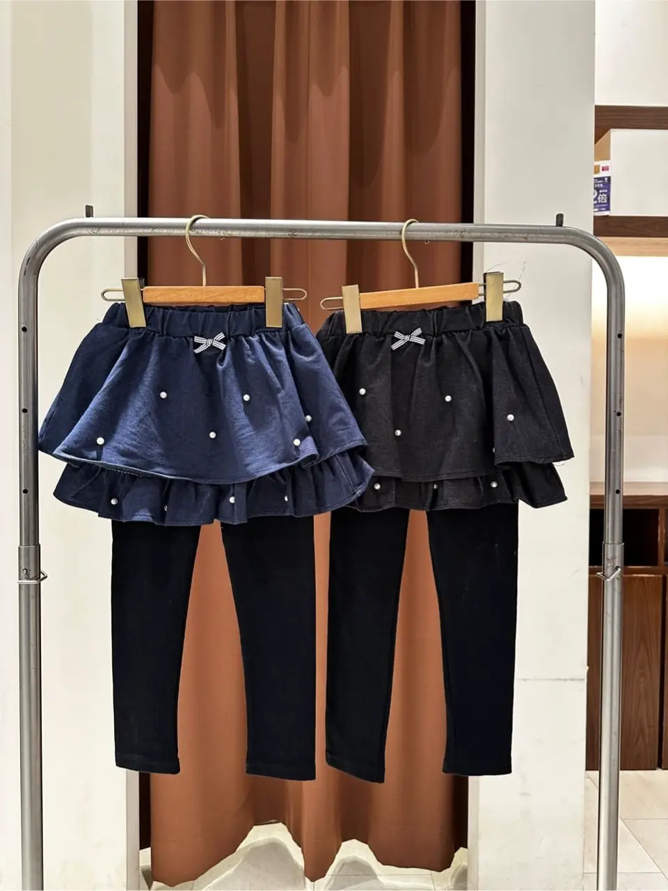 ANY m コーディネート画像