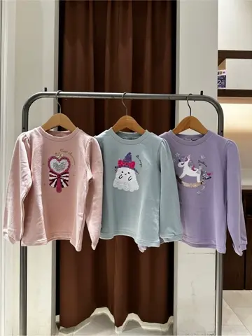 ANY m コーディネート画像