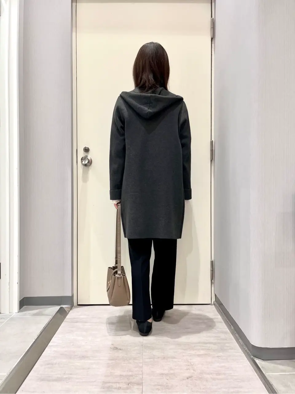 ANY 金井 コーディネート画像