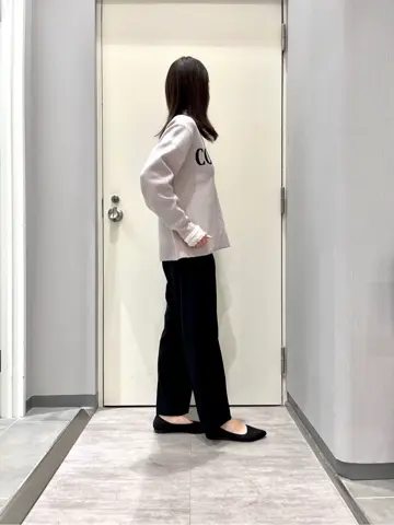 ANY 金井 コーディネート画像