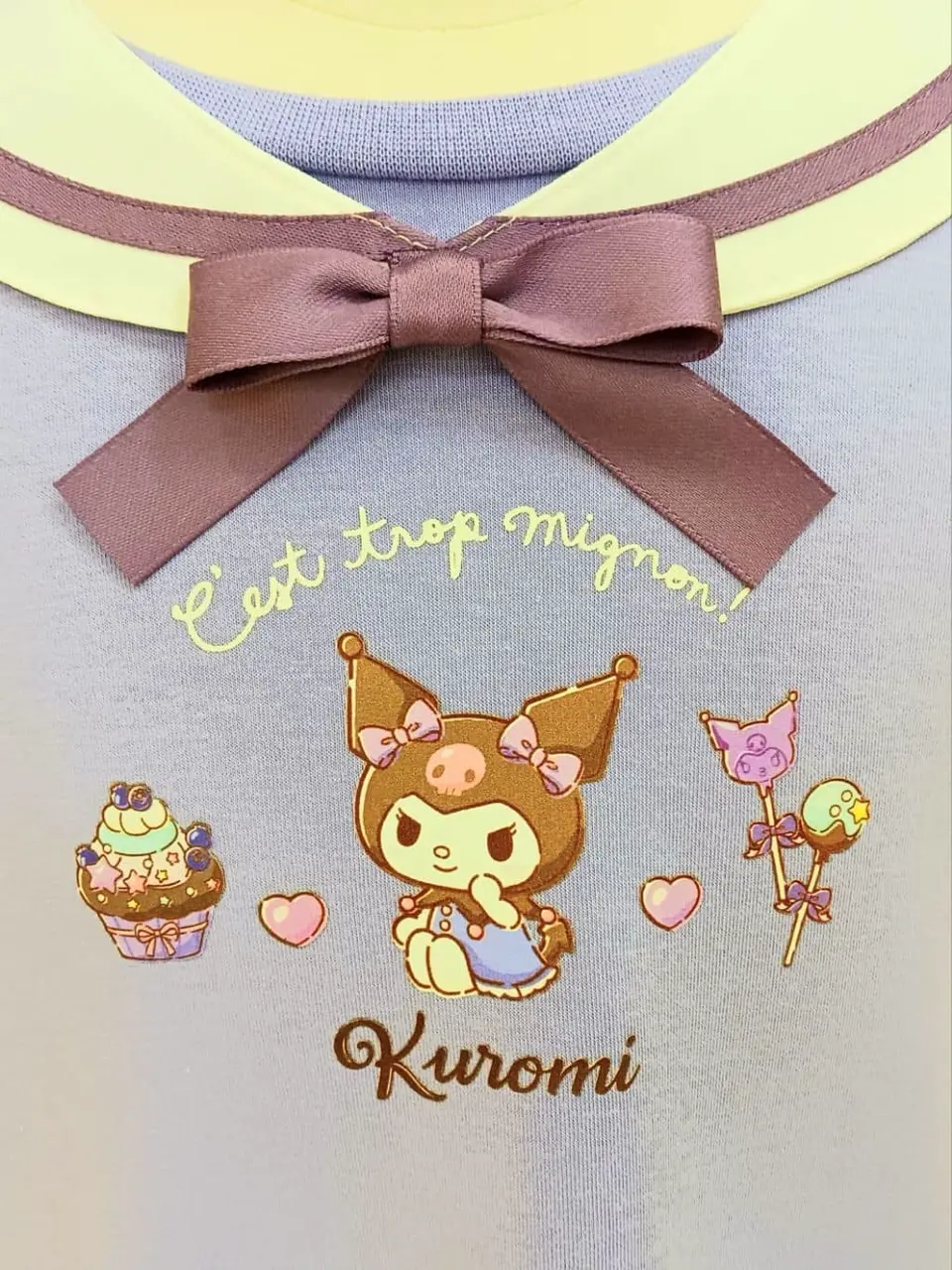 ANY 重永 コーディネート画像