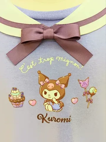 ANY 重永 コーディネート画像