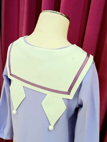 ANY 重永 コーディネート画像