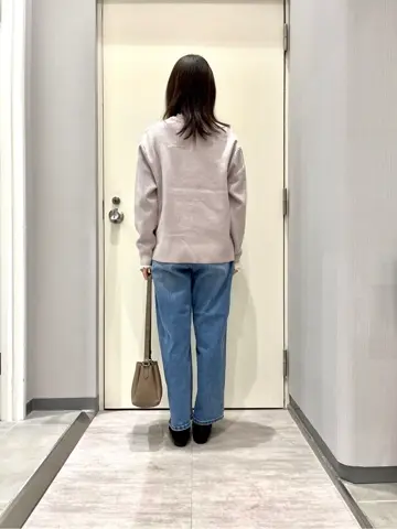 ANY 金井 コーディネート画像