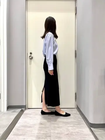 ANY 金井 コーディネート画像